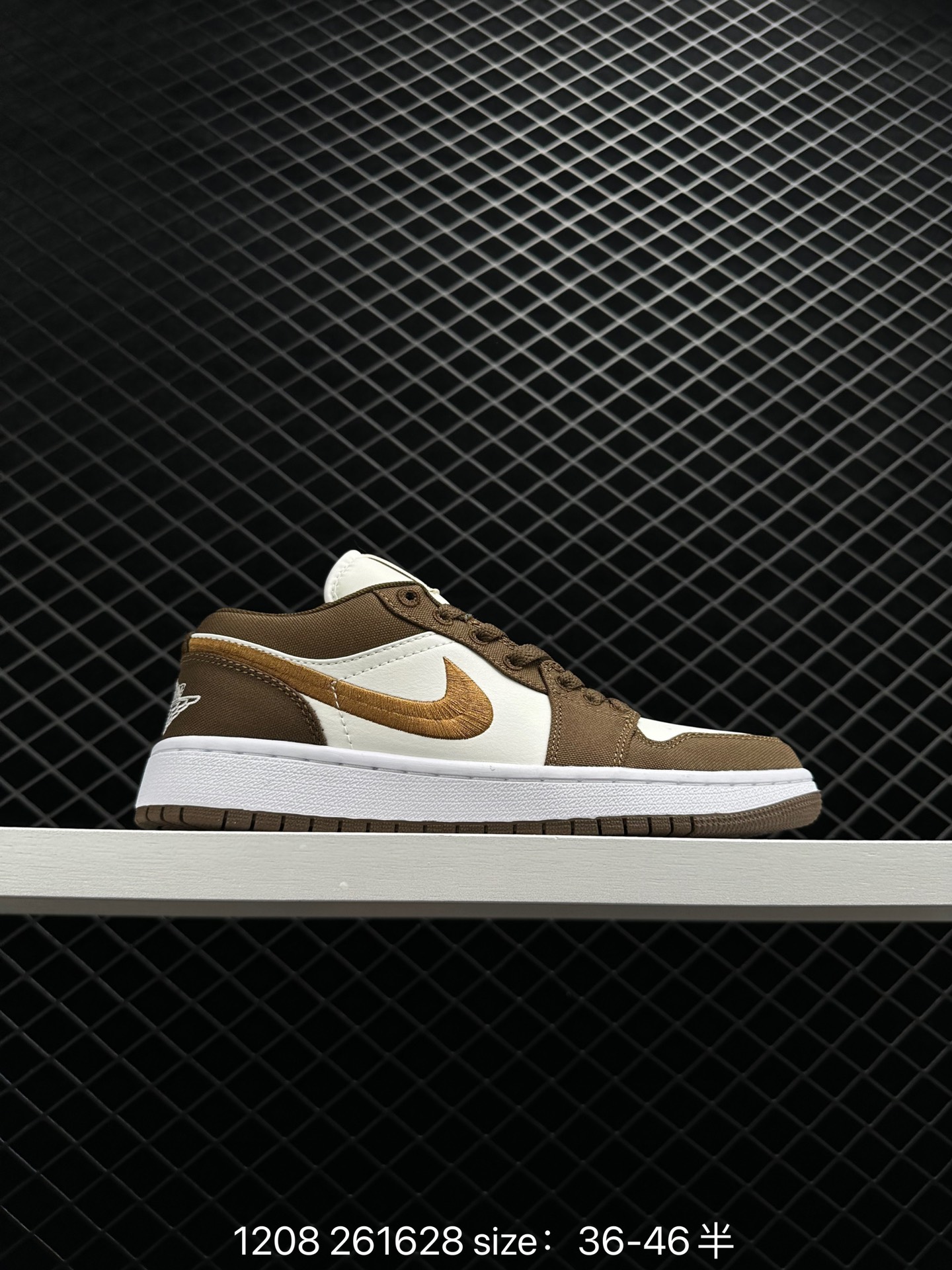 Air Jordan 1 Low AJ1